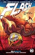 The Flash, Vol. 5: Negative