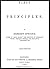 First Principles