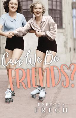 Can We Be Friends? (Paperback)