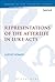 Representations of the Afterlife in Luke-Acts (The Library of New Testament Studies)