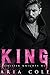 King (Sinister Knights MC #2)