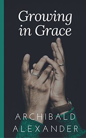 Growing in Grace