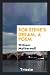 Rob Stene's dream, a poem