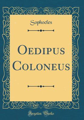 Oedipus Coloneus