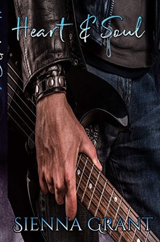 Heart & Soul (Heart & Soul #1)