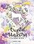 Crystal Unicorn Tarot Coloring Book by Pamela Chen