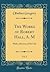 The Works of Robert Hall, A. M, Vol. 2: With a Memoir of His Life (Classic Reprint)