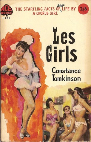 Les Girls (Hardcover)