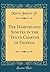 The Hamites and Semites in the Tenth Chapter of Genesis (Classic Reprint)