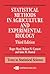 Statistical Methods in Agriculture and Experimental Biology by Roger Mead