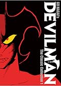 Devilman: The Classic Collection, Vol. 1