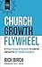 Church Growth Flywheel: 5 Practical Systems to Drive Growth at Your Church (Church Flywheel Series Book 1)