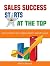 Sales Success Starts at the...