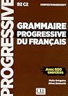 Grammaire progres...