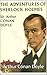 The Adventures of Sherlock Holmes (Illustrated): The Adventures of Sherlock Holmes