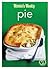 Pie.