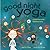 Good Night Yoga by Mariam Gates