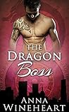 Book cover for The Dragon Boss (Shifters of Cartwell, #1)