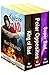 Kai Strand's 3-Book Box Set...