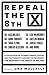 Repeal the 8th