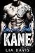 Kane (Coven's End, #1)