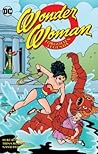 Wonder Woman by Kurt Busiek