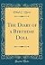 The Diary of a Birthday Doll (Classic Reprint)