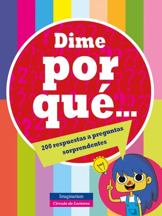 Dime por qué...
