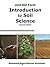 Introduction to Soil Science