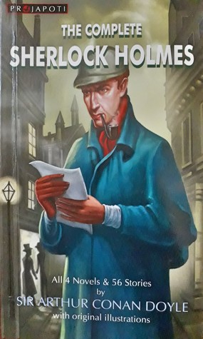 The Complete Sherlock Holmes, Volume II