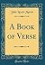 A Book of Verse