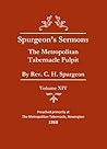 Spurgeon's Sermon...