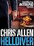 HELLDIVER (Intrepid Book 4)