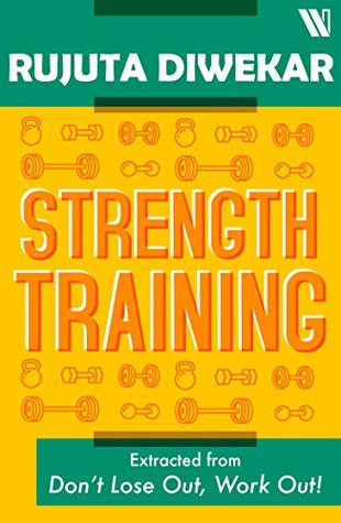 Strength Training (Kindle Edition)