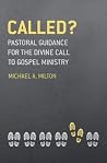 Called?: Pastoral...