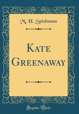 Kate Greenaway