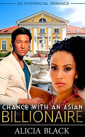 Chance with an Asian Billionaire (Kindle Edition)
