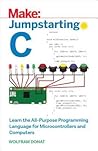 Jumpstarting C by Wolfram Donat