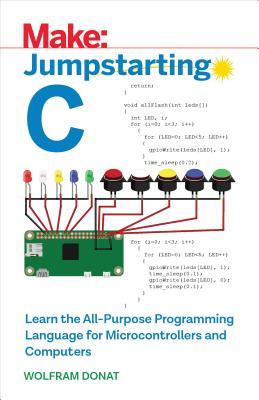 Jumpstarting C (ebook)