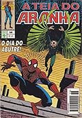 A Teia do Aranha n° 58: O Dia do Abutre!