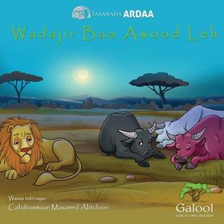 Wadajir Baa Awood Leh (Somali Edition)