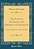 The Life of Jehoshua, the Prophet of Nazareth: An Occult Study and a Key to the Bible (Classic Reprint)