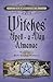 Llewellyn's 2019 Witches' Spell-a-Day Almanac