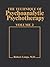 Technique of Psychoanalytic Psychotherapy Vol. II by Robert J. Langs