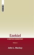 Ezekiel Vol 2: A Mentor Commentary