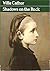 Shadows on the Rock by Willa Cather