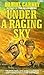 Under a Raging Sky (Corgi Books)