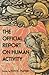 The Official Report on Human Activity by Kim D. Hunter