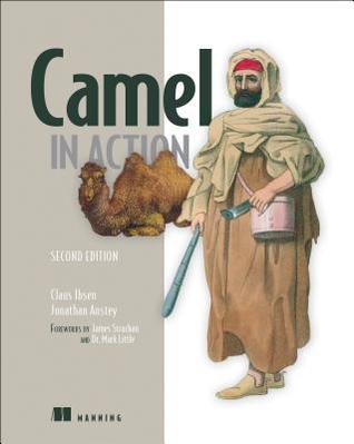 Camel in Action (Paperback)