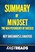 Summary of Mindset: Includes Key Takeaways & Analysis